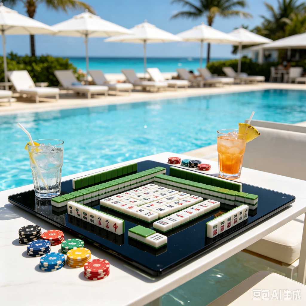 Louisiana,mahjong