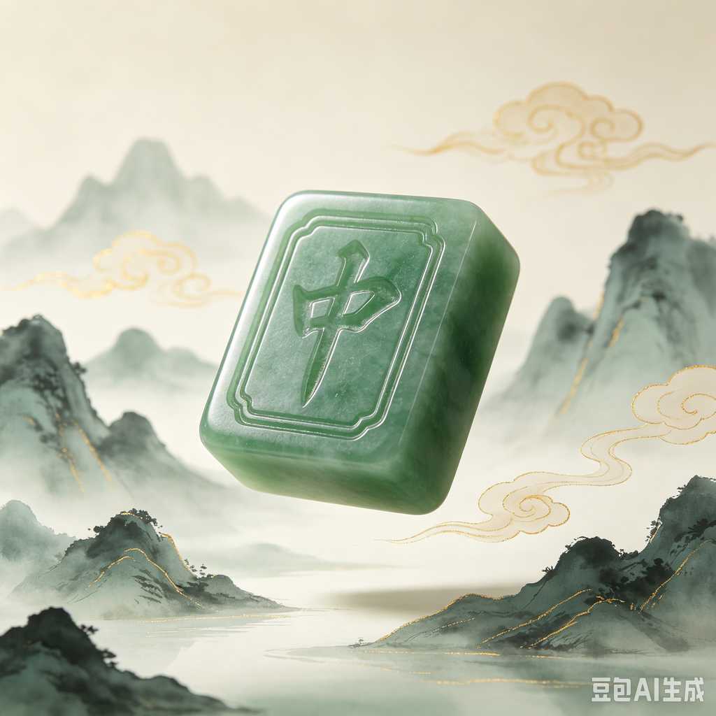 Charlotte,mahjong