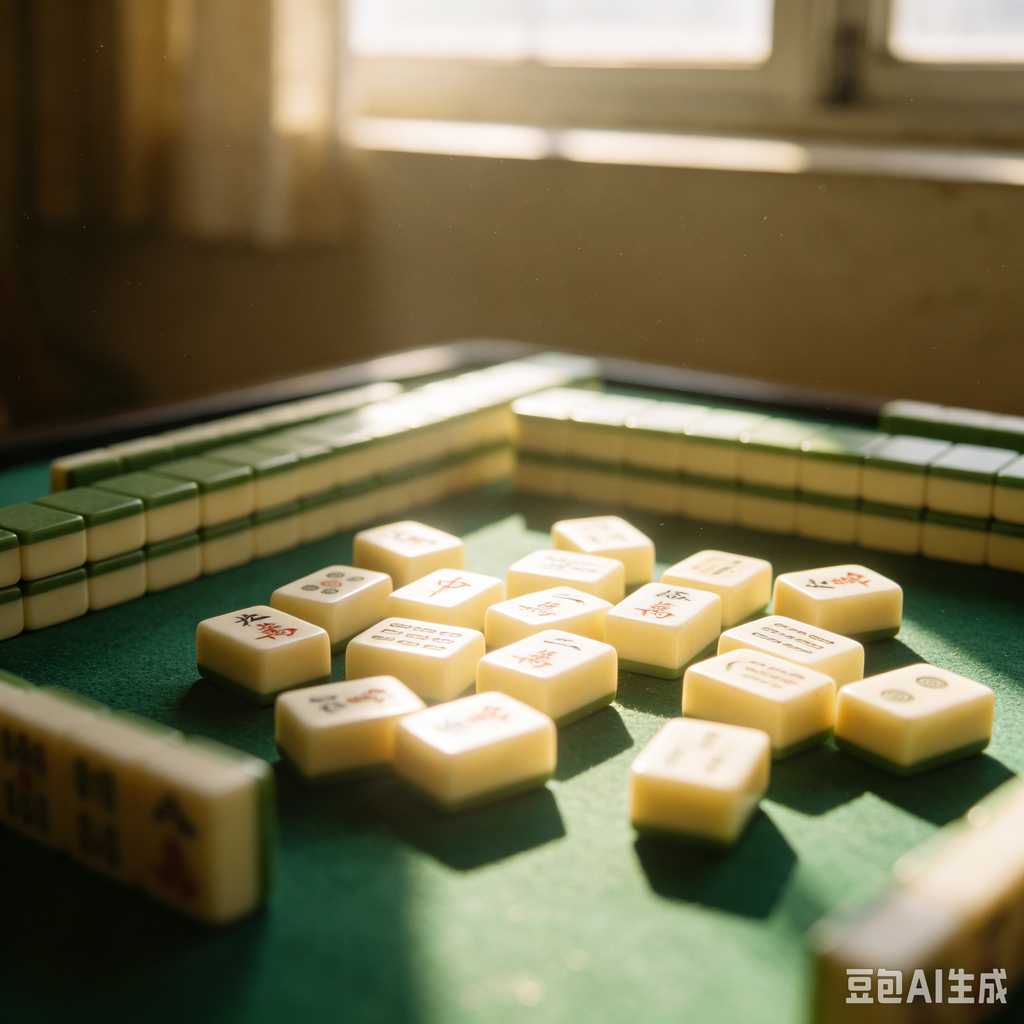 Trondheim,mahjong
