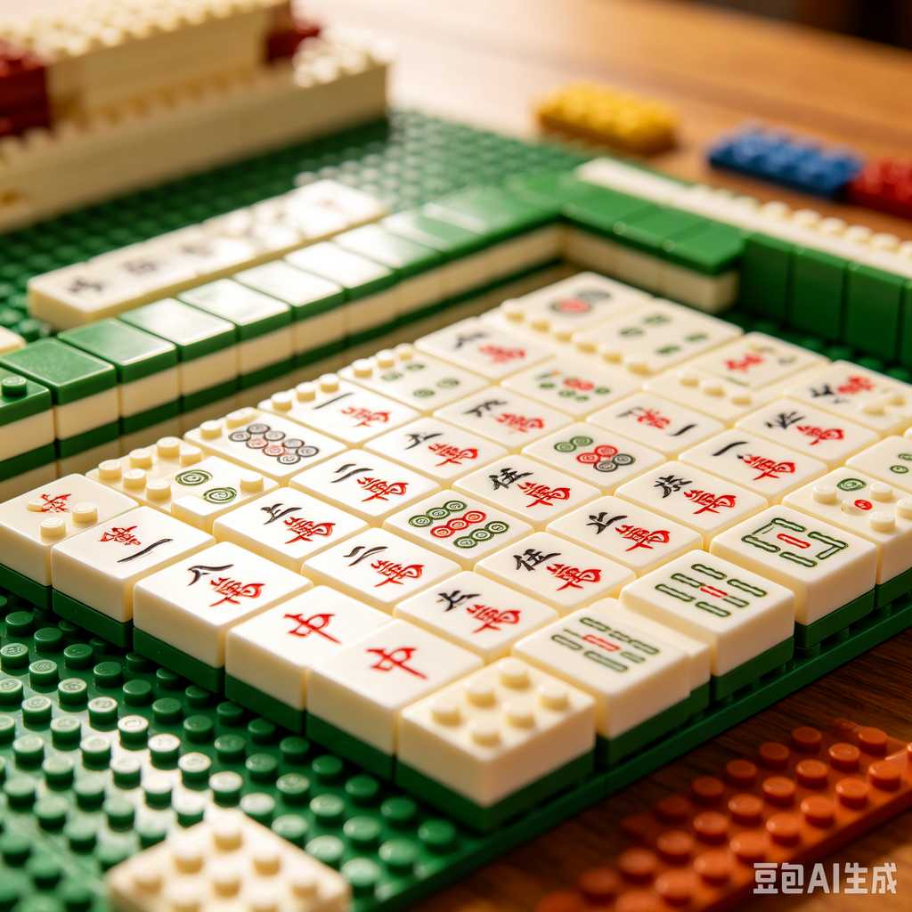 Kyiv,mahjong
