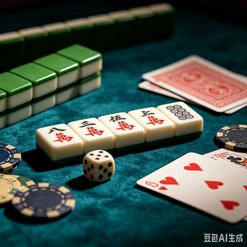 Aveiro,mahjong