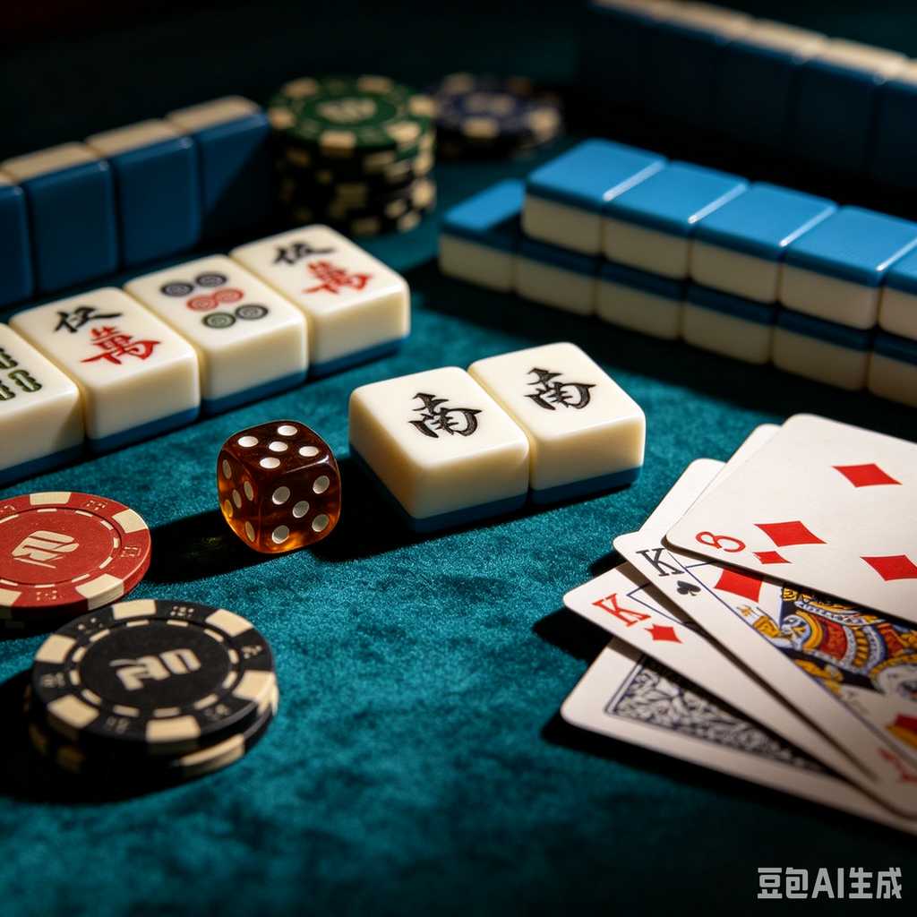 PortoAlegre,mahjong