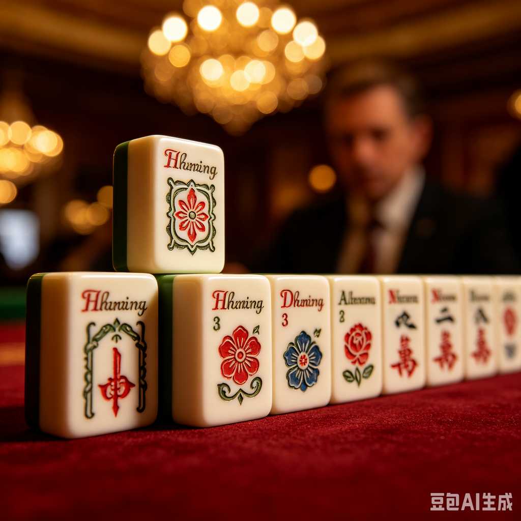 Ghent,mahjong
